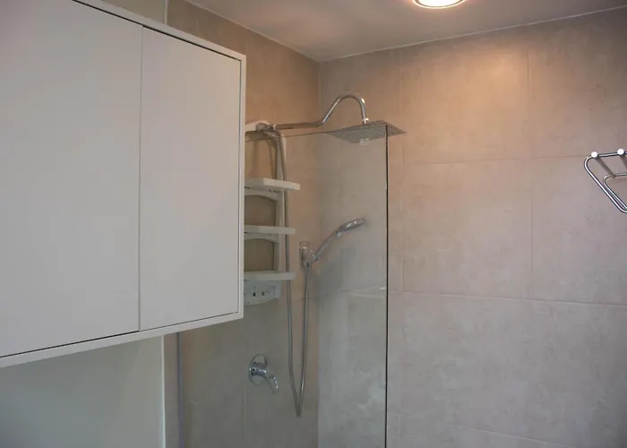 Awsome Rooftop Penthouse Apartment Mexiko-Stadt