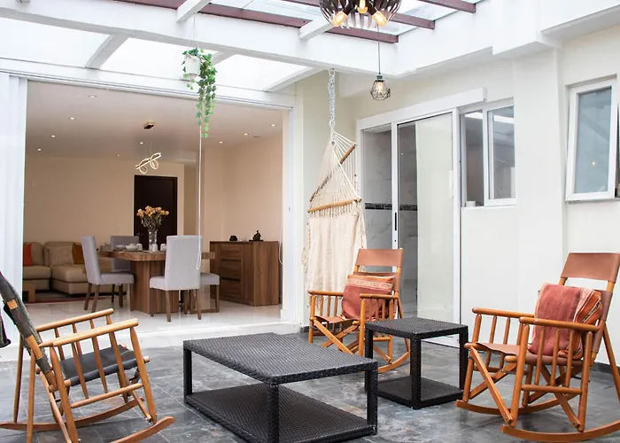 Awsome Rooftop Penthouse Mexiko-Stadt